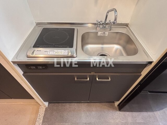 クレジデンス神谷町の物件内観写真