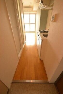 フォルテ京橋の物件内観写真