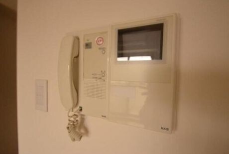 フォルテ京橋の物件内観写真