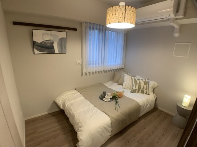 ルフォンプログレ上野マークスの物件内観写真