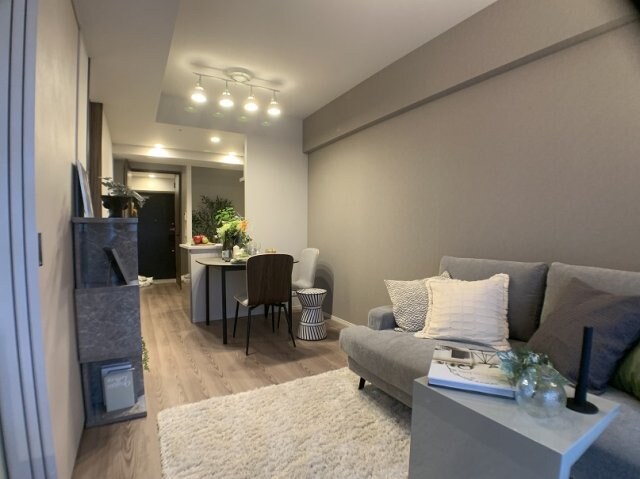 ルフォンプログレ上野マークスの物件内観写真