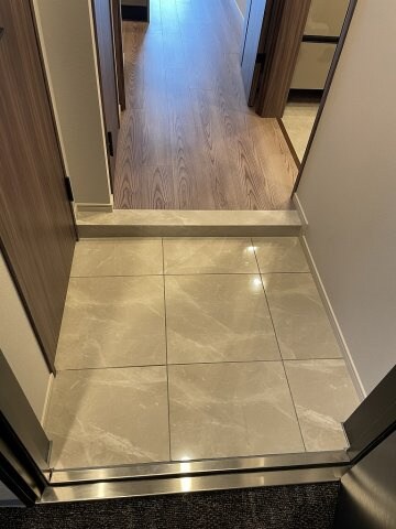 ルフォンプログレ上野マークスの物件内観写真