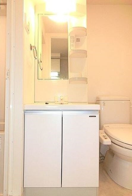 メインテラス上野の物件内観写真