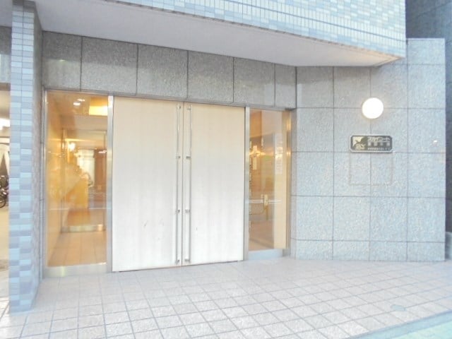 スカイコート東日本橋の物件外観写真