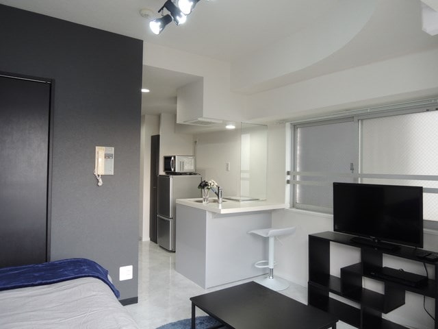 スカイコート東日本橋の物件内観写真