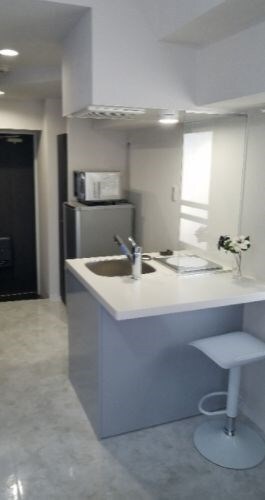 スカイコート東日本橋の物件内観写真