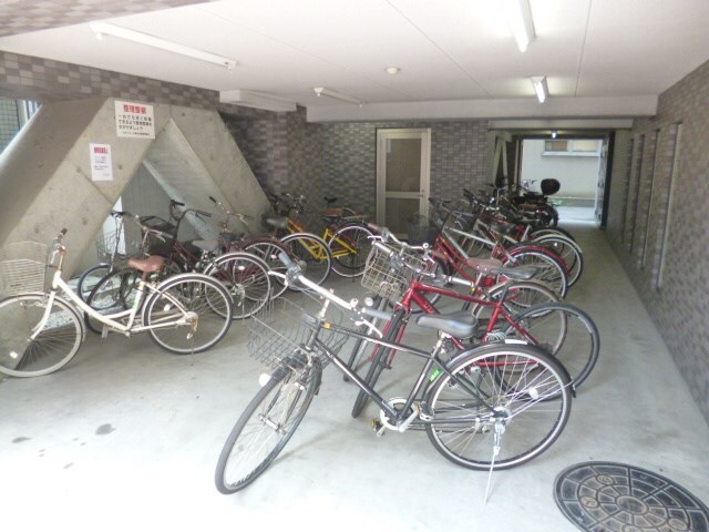 スカイコート東日本橋の物件外観写真