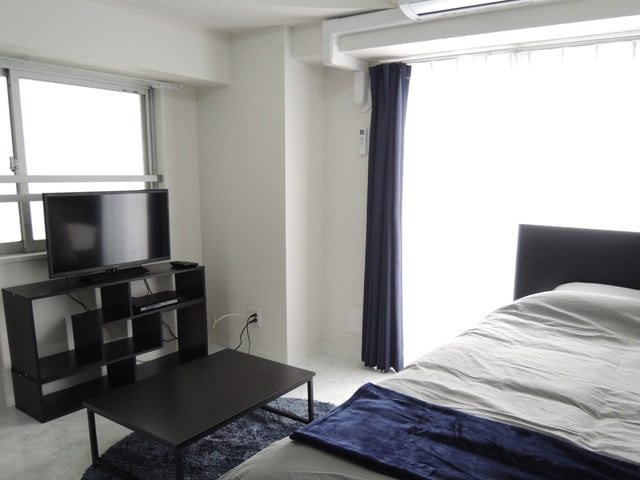 スカイコート東日本橋の物件内観写真