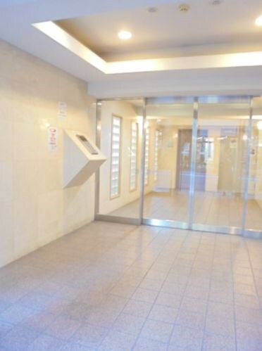 スカイコート東日本橋の物件内観写真