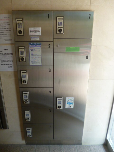 スカイコート東日本橋の物件内観写真