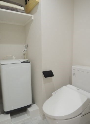 スカイコート東日本橋の物件内観写真