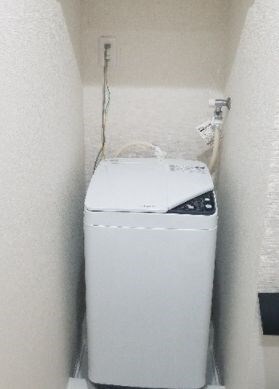 スカイコート東日本橋の物件内観写真