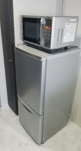 スカイコート東日本橋の物件内観写真