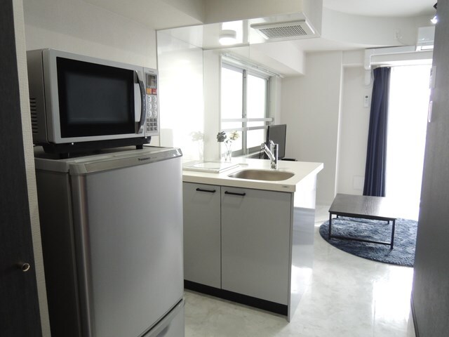 スカイコート東日本橋の物件内観写真