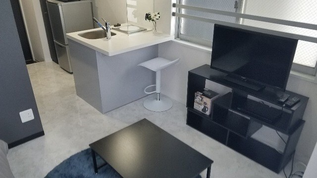 スカイコート東日本橋の物件内観写真