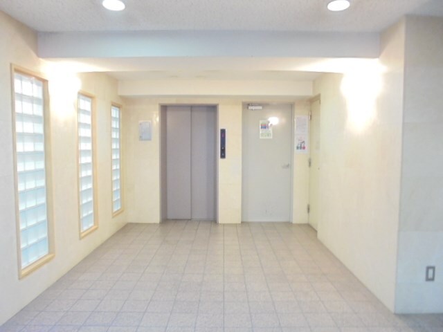 スカイコート東日本橋の物件内観写真