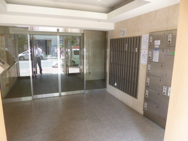 スカイコート東日本橋の物件内観写真