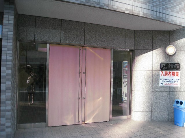 スカイコート東日本橋の物件内観写真