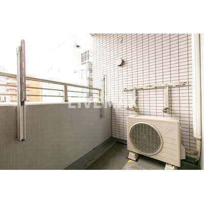 ブラディア日本橋水天宮の物件内観写真