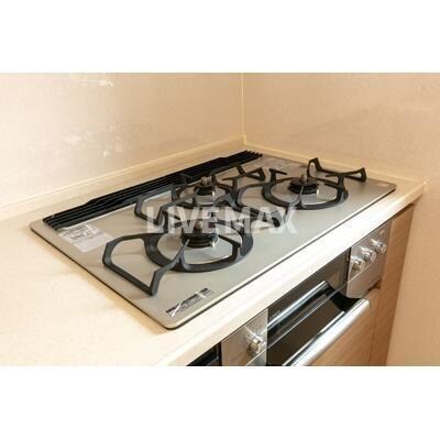 ブラディア日本橋水天宮の物件内観写真