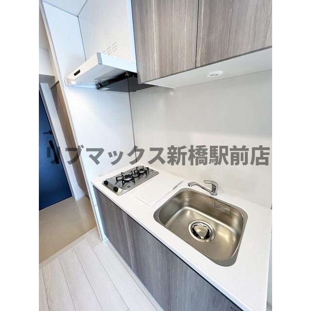 THE GATEHOUSE浅草雷門の物件内観写真