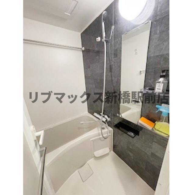 THE GATEHOUSE浅草雷門の物件内観写真