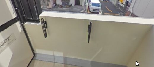 THE GATEHOUSE浅草雷門の物件内観写真