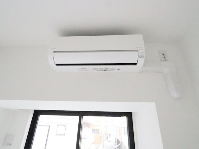 ドゥーエ入谷Ⅰの物件内観写真