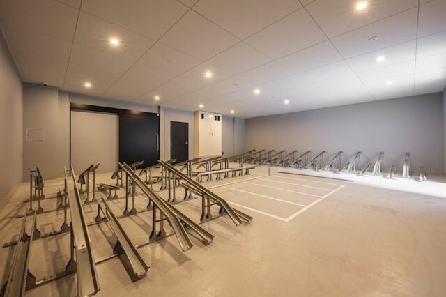 ドゥーエ入谷Ⅰの物件内観写真