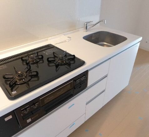 ライツ福助の物件内観写真