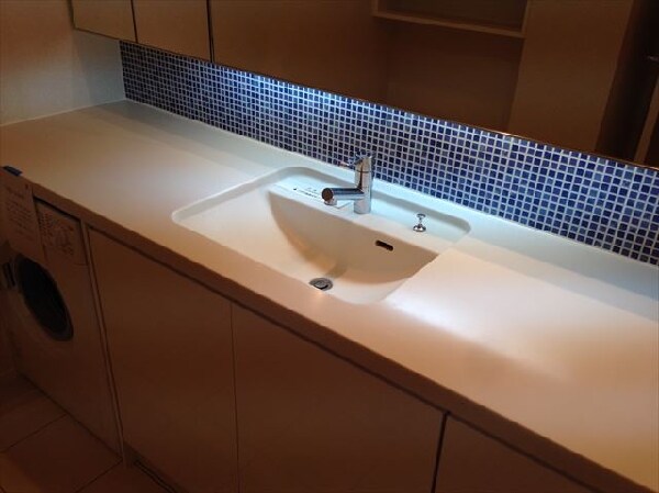 パークキューブ銀座イーストの物件内観写真