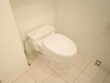 パークキューブ銀座イーストの物件内観写真