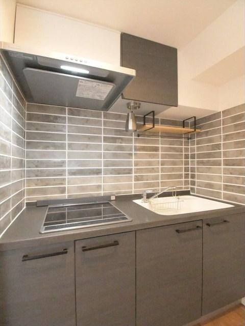 オーパスホームズ三田の物件内観写真