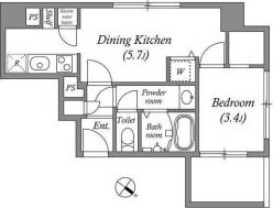 オーパスホームズ三田の物件内観写真