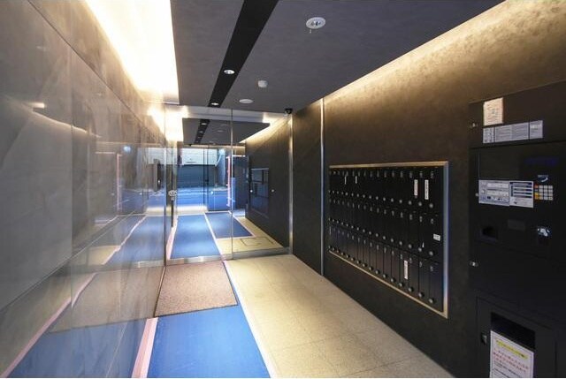 オーパスホームズ三田の物件内観写真