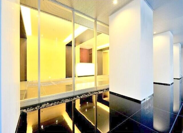 ハーモニーレジデンス東京イーストコア#002の物件外観写真