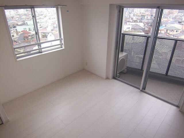 ハーモニーレジデンス東京イーストコア#002の物件内観写真