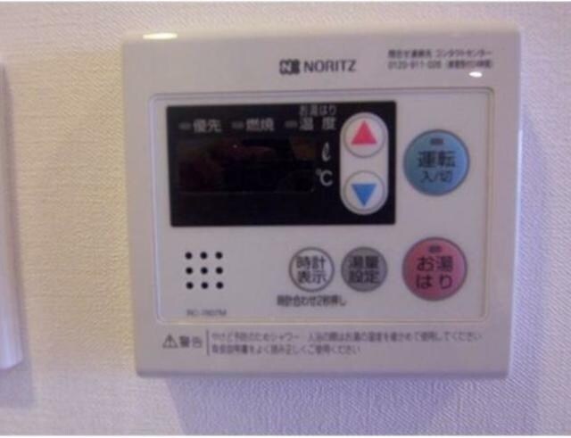 ハーモニーレジデンス東京イーストコア#002の物件内観写真