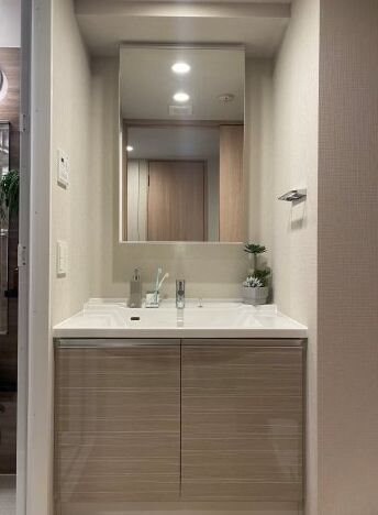 プラウドフラット上野松が谷の物件内観写真