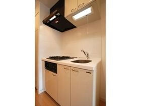 ＫＤＸレジデンス麻布イーストの物件内観写真