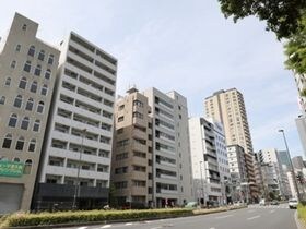 ＫＤＸレジデンス麻布イーストの物件内観写真