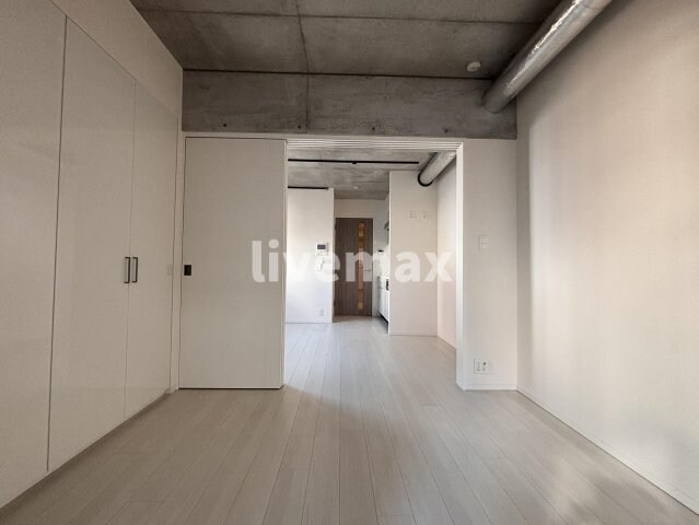 パークアクシス日本橋兜町の物件内観写真