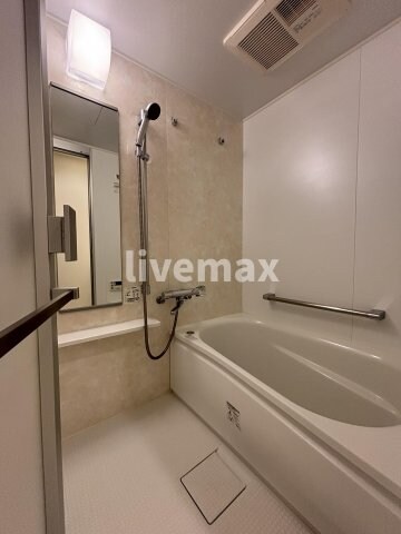 パークアクシス日本橋兜町の物件内観写真