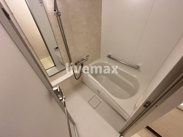 パークアクシス日本橋兜町の物件内観写真