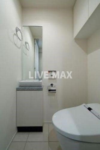 ディームス麻布狸穴町の物件内観写真