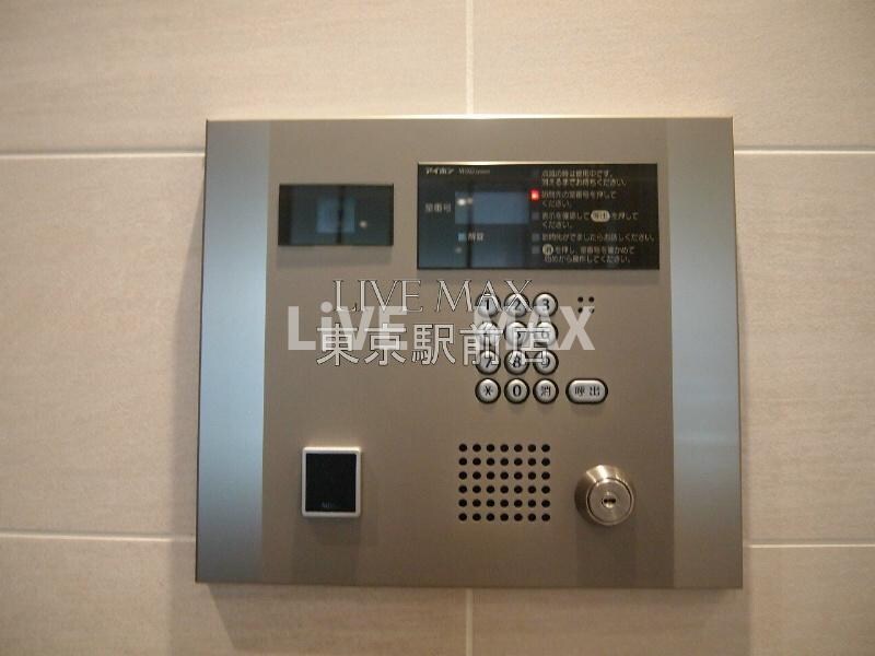 SKナインティ門前仲町の物件外観写真