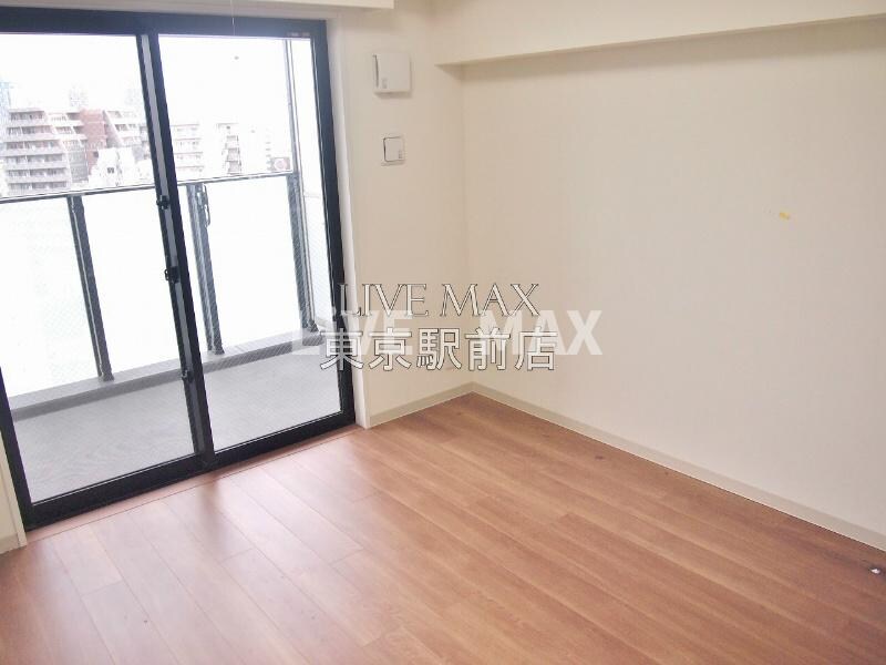 SKナインティ門前仲町の物件内観写真