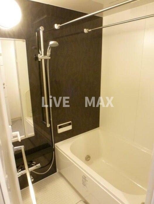 SKナインティ門前仲町の物件内観写真