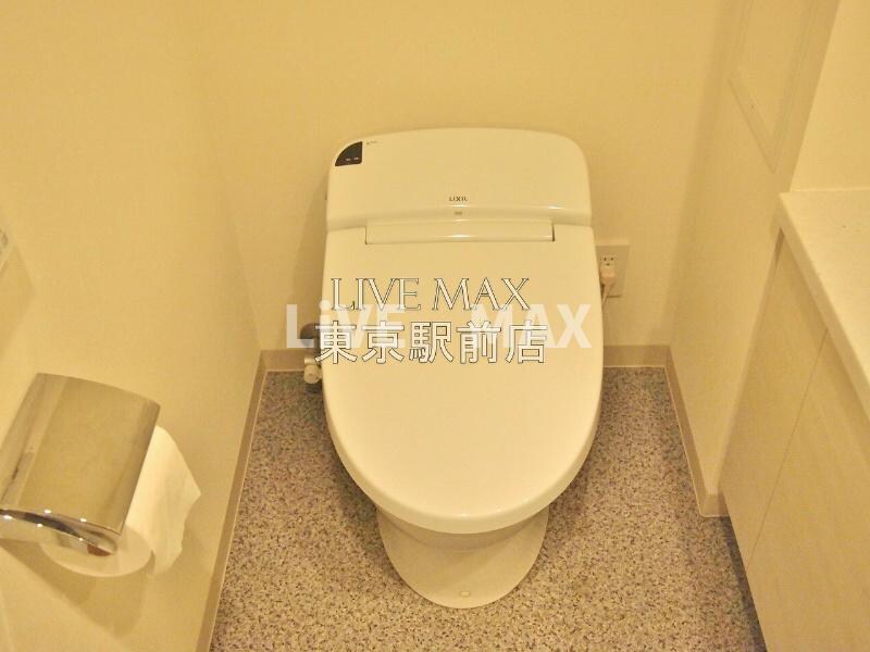 SKナインティ門前仲町の物件内観写真