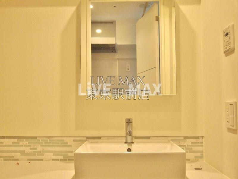 SKナインティ門前仲町の物件内観写真